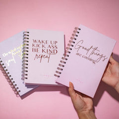 Kit De Notebooks x 3