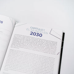 Combo Diario Planner + Agenda 2030