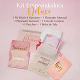 Kit Emprendedora Deluxe