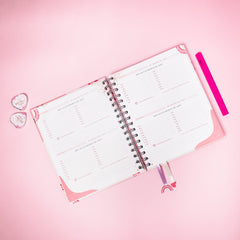 Agenda - Mi Diario Planner